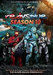 Red vs. Blue Season 10