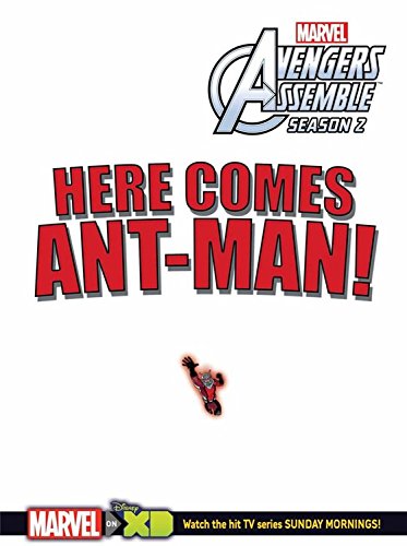Marvel Universe All-New Avengers Assemble Vol. 3 by Marvel Comics
