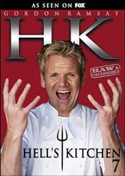 Hell's Kitchen Season 7