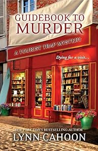 Guidebook to Murder by Lynn Cahoon