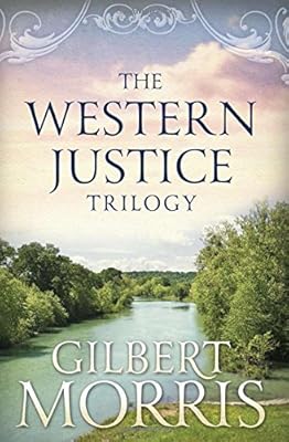 Western Justice Trilogy:
