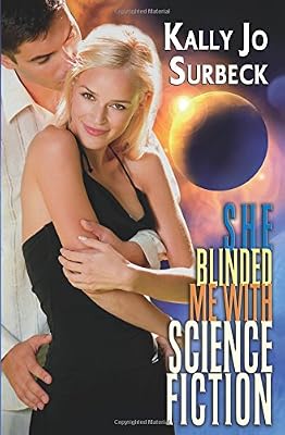 She Blinded Me with Sciencefiction (Vegas Ventures)