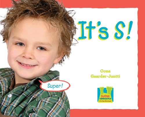 It's S! by Oona Gaarder-Juntti