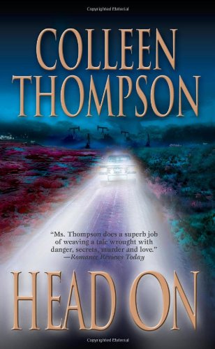 Head on by Colleen Thompson