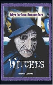 Witches (Mysterious Encounters)