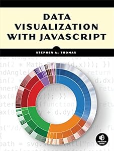 Data Visualization with JavaScript