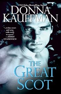 The Great Scot