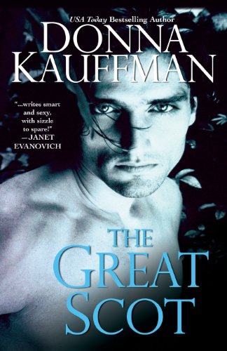 The Great Scot by Donna Kauffman