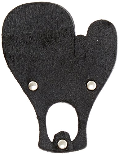 Algopix Similar Product 4 - EBBQ National Calf Hair Face Right Hand