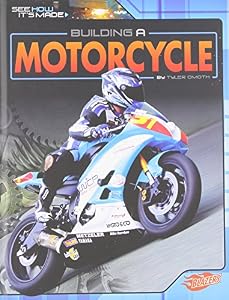 Building a Motorcycle