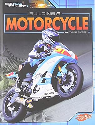 Building a Motorcycle