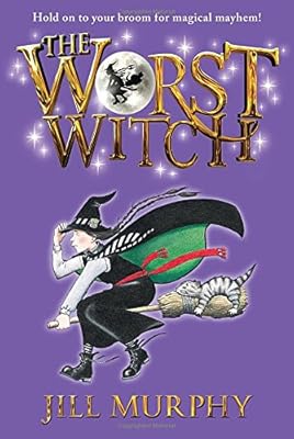 The Worst Witch