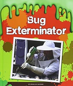 Bug Exterminator