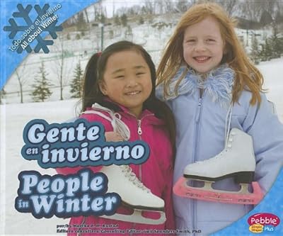 Gente en invierno/People in Winter