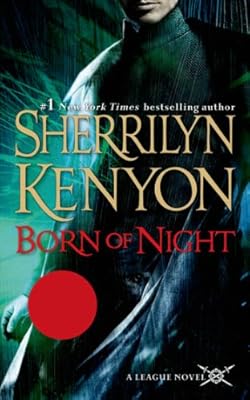 Born of Night