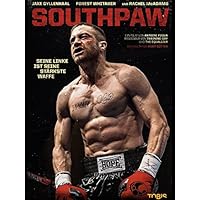 Southpaw 
