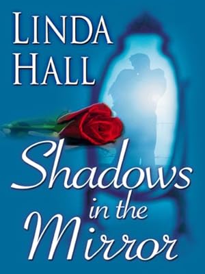 Shadows in the Mirror (Thorndike Christian Mystery)