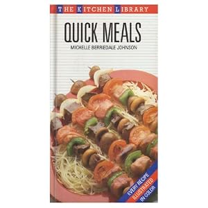 Quick Meals