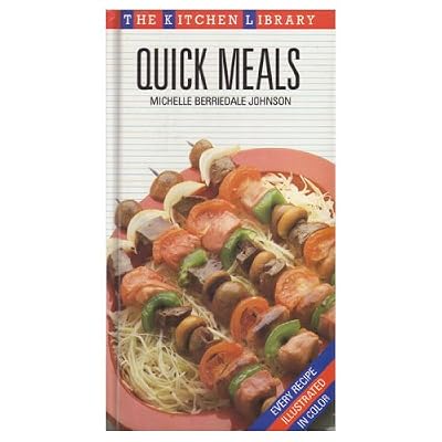 Quick Meals