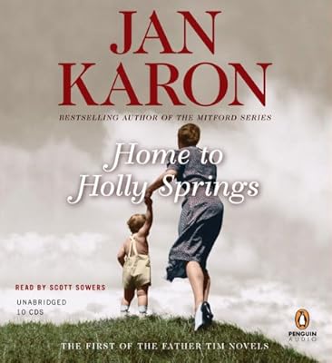 Home to Holly Springs (Father Tim, Book 1)