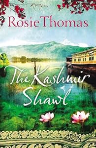 The Kashmir Shawl: A Novel