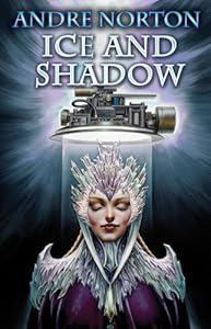 Ice and Shadow