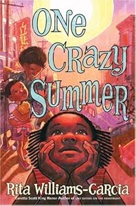 One Crazy Summer