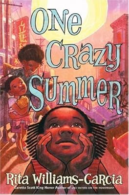 One Crazy Summer