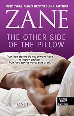 Zane's The Other Side of the Pillow