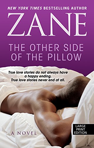Zane's The Other Side of the Pillow by Zane