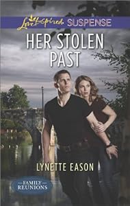 Her Stolen Past