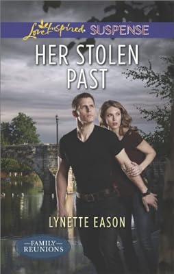 Her Stolen Past
