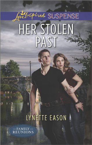Her Stolen Past by Lynette Eason