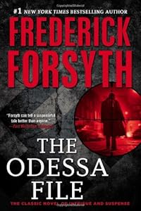 The Odessa File