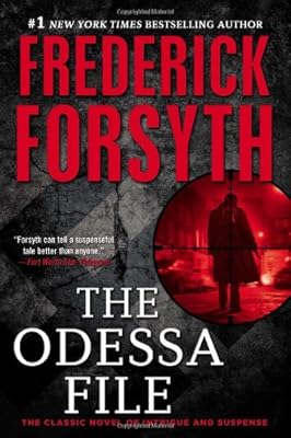 The Odessa File
