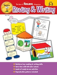 The Best of THE MAILBOX Reading &amp; Writing