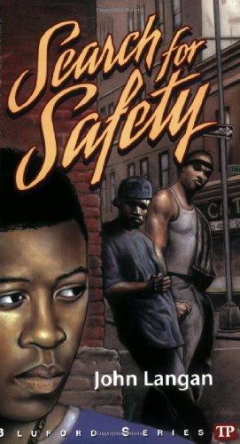 Search for Safety by John Langan