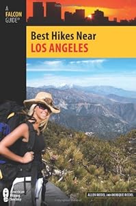 Best Hikes Near Los Angeles
