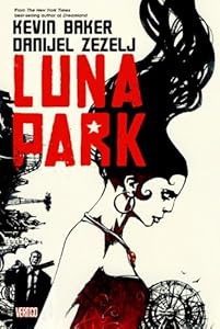 Luna Park by Kevin Baker