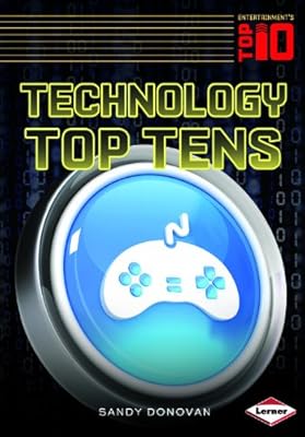 Technology Top Tens