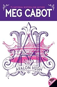 Avalon High