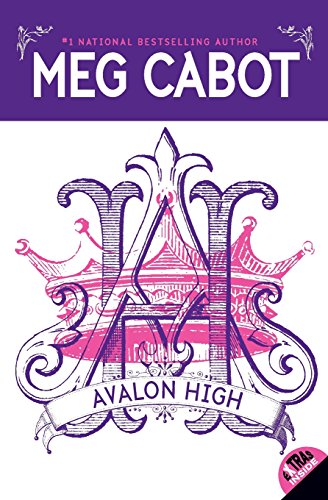 Avalon High by Meg Cabot