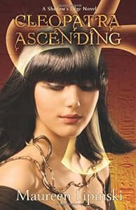 Cleopatra Ascending by Maureen Lipinski