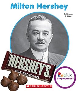 Milton Hershey