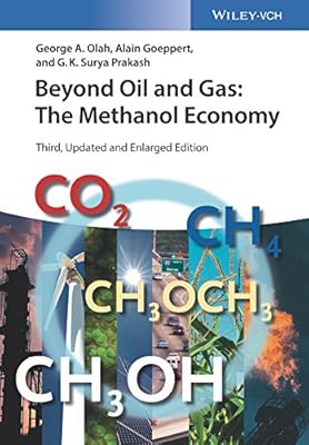 Beyond Oil and Gas: The Methanol Economy