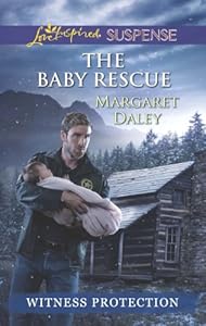 The Baby Rescue (Witness Protection Book 2)