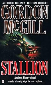 Stallion by Gordon McGill