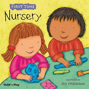 Nursery (First Time) (First Time (Childs Play))