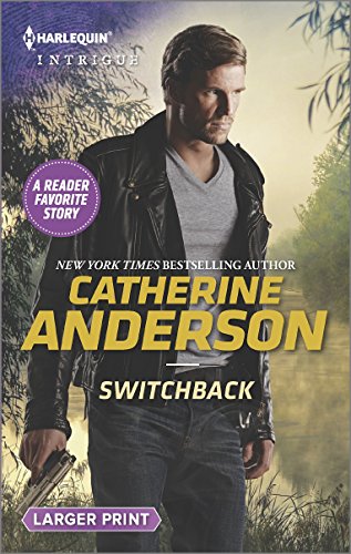 Switchback by Catherine Anderson