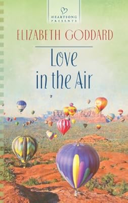Love in the Air